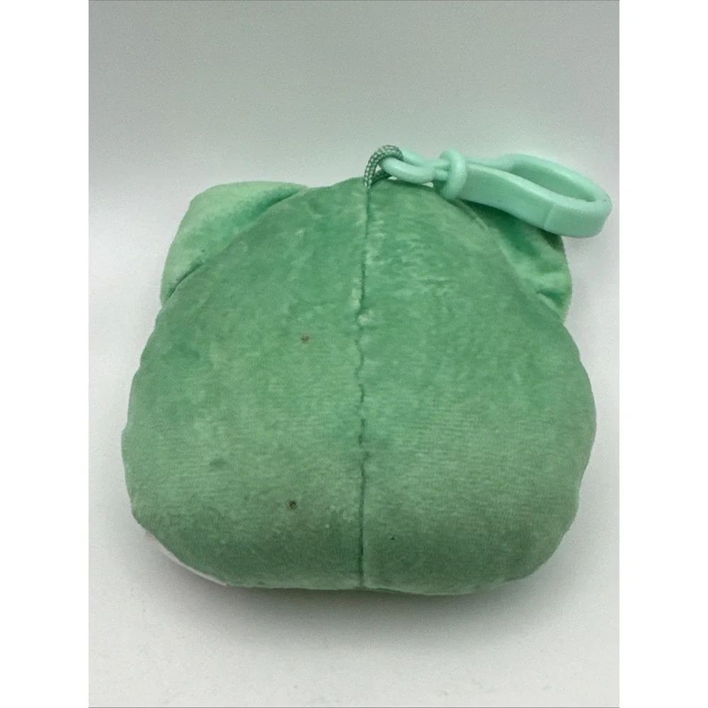Aphmau MeeMeows Mystery Elemental Clip On Plush AIR CAT 2025